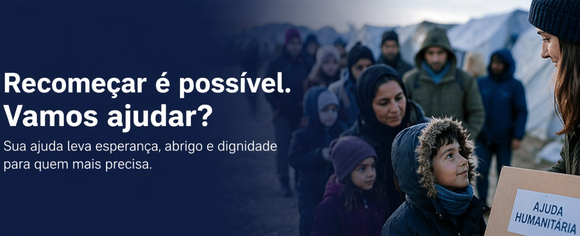 Campanha Covid